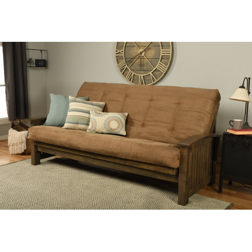 Wayfair Queen Futons You'll Love in 2024